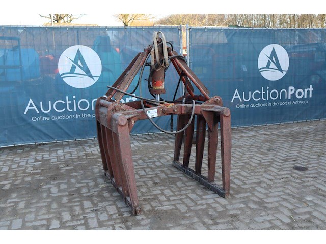 Steenklem - afbeelding 1 van  1