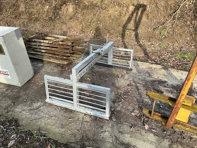 Steenklem - afbeelding 1 van  6