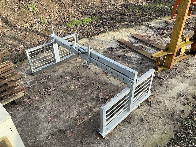 Steenklem - afbeelding 3 van  6