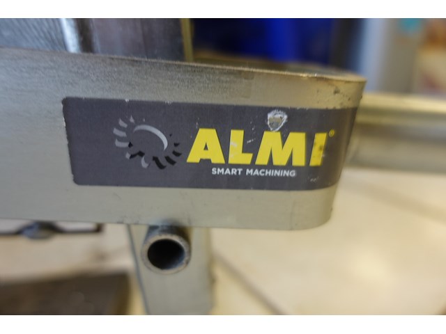 Steenknipper almi - afbeelding 3 van  4