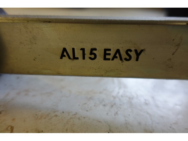 Steenknipper almi - afbeelding 4 van  4