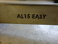 Steenknipper almi - afbeelding 4 van  4