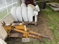 Steenknipper elwbo - afbeelding 1 van  4