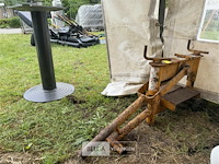 Steenknipper elwbo - afbeelding 3 van  4