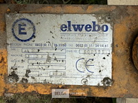 Steenknipper elwbo - afbeelding 4 van  4