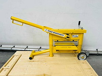 Steenknipper orit 3300 es nieuw - afbeelding 1 van  1