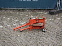 Steenknipper - afbeelding 1 van  1