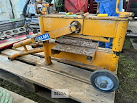 Steenknipper - afbeelding 2 van  7