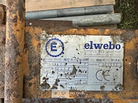 Steenknipper - afbeelding 5 van  7