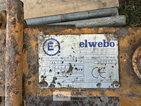 Steenknipper - afbeelding 2 van  5