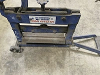 Steenknipper - afbeelding 2 van  3