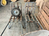 (steen)kruiwagen (3x) - afbeelding 5 van  7