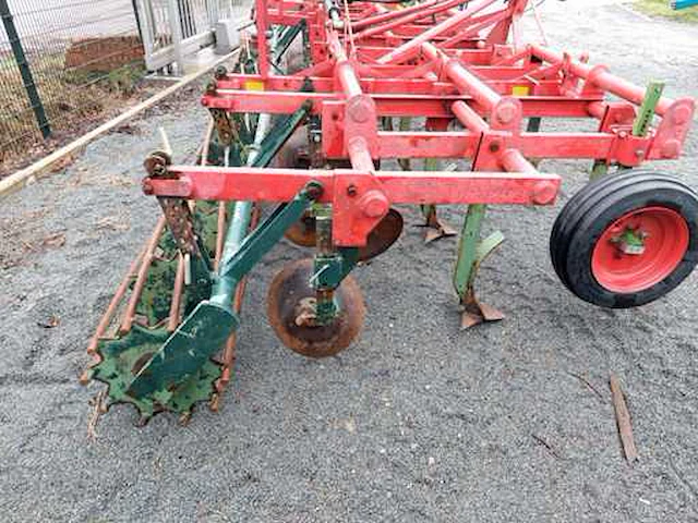 Steeno - 6m - cultivator - afbeelding 3 van  3
