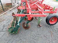 Steeno - 6m - cultivator - afbeelding 3 van  3