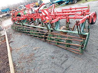 Steeno - 6m - cultivator - afbeelding 1 van  1