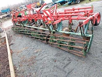 Steeno - 6m - cultivator - afbeelding 1 van  3