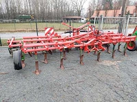 Steeno - 6m - cultivator - afbeelding 2 van  3