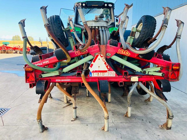 Steeno - mgt4r5921 - subsoiler - 2003 - afbeelding 3 van  8