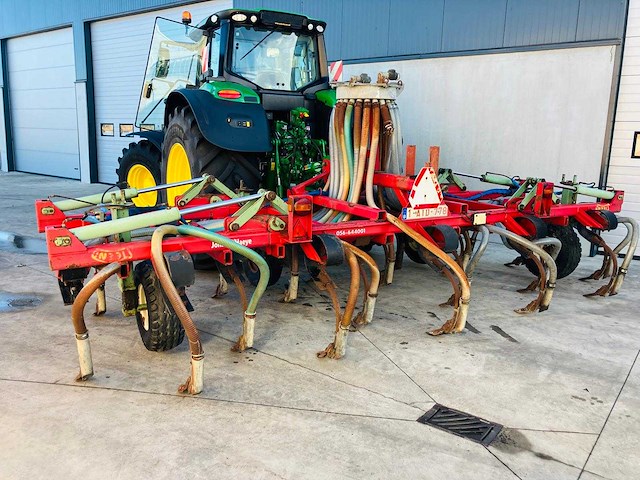 Steeno - mgt4r5921 - subsoiler - 2003 - afbeelding 5 van  8