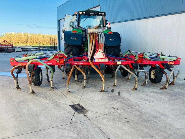 Steeno - mgt4r5921 - subsoiler - 2003 - afbeelding 6 van  8