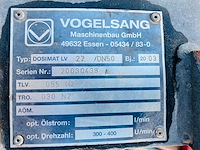 Steeno - mgt4r5921 - subsoiler - 2003 - afbeelding 7 van  7