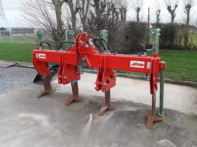 Steeno - vzdh - subsoiler - afbeelding 4 van  5