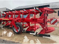 Steeno - xbc rister type 125 - plough - afbeelding 5 van  5