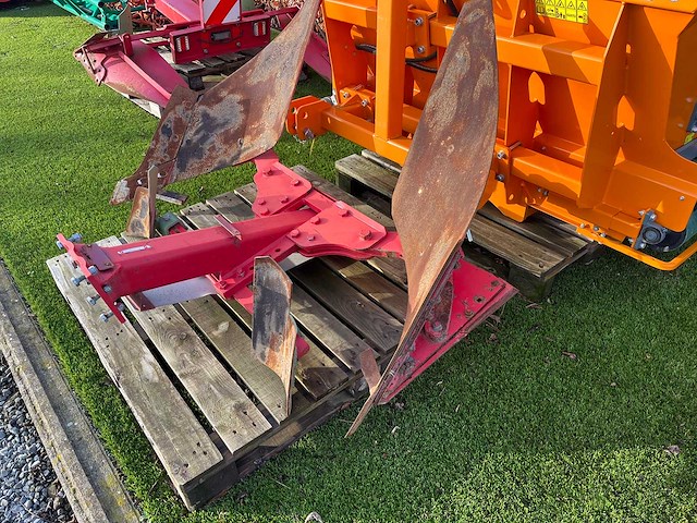 Steeno - zbc rister type 105 - plough - afbeelding 4 van  5
