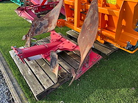 Steeno - zbc rister type 105 - plough - afbeelding 4 van  5