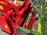 Steeno 1300 grondfrees - afbeelding 3 van  14