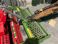 Steeno 1300 grondfrees - afbeelding 4 van  14