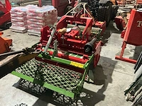 Steeno 1300 grondfrees - afbeelding 9 van  14