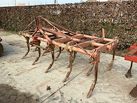 Steeno 15 tand-ploeg - afbeelding 1 van  6