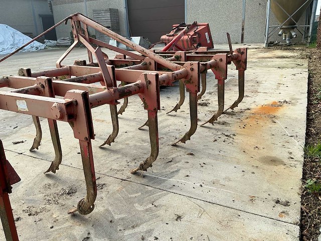 Steeno 15 tand-ploeg - afbeelding 3 van  6