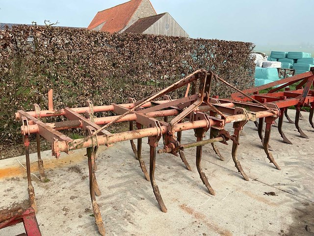 Steeno 15 tand-ploeg - afbeelding 5 van  6