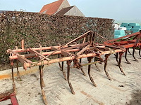 Steeno 15 tand-ploeg - afbeelding 5 van  6