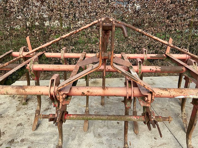 Steeno 15 tand-ploeg - afbeelding 6 van  6