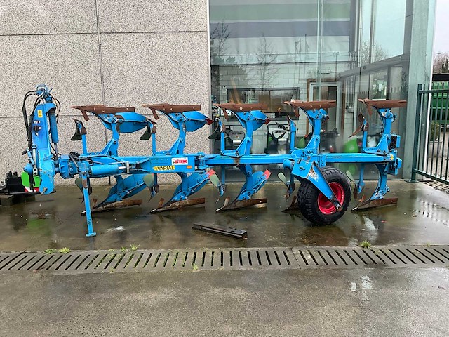 Steeno 5zev 100 ploeg - afbeelding 1 van  7