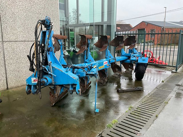 Steeno 5zev 100 ploeg - afbeelding 2 van  7