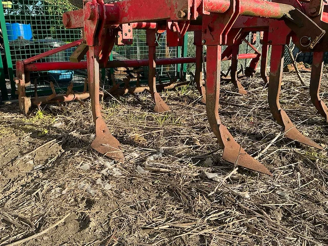 Steeno cultivator - afbeelding 3 van  5