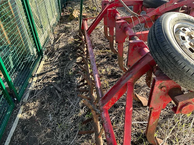 Steeno cultivator - afbeelding 4 van  5