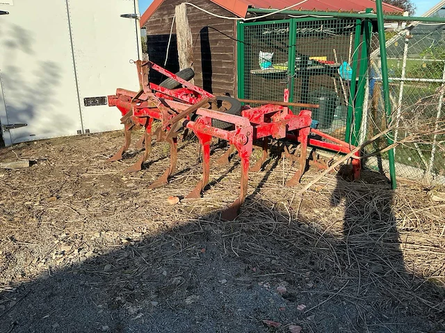 Steeno cultivator - afbeelding 1 van  5