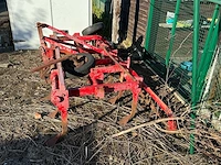 Steeno cultivator - afbeelding 5 van  5