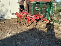 Steeno cultivator
