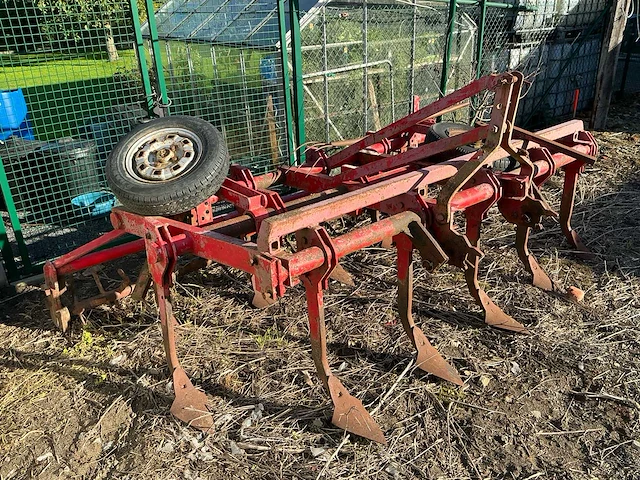 Steeno cultivator - afbeelding 2 van  5