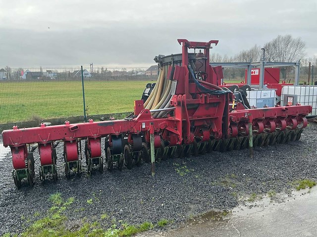 Steeno graslandbemester - afbeelding 1 van  23