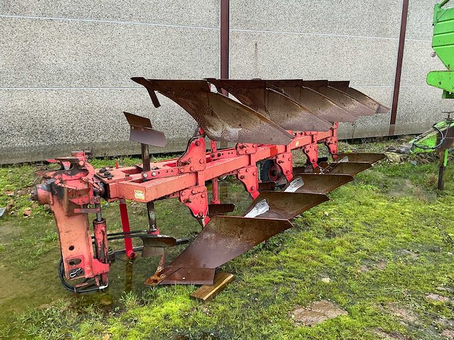 Steeno grondploeg ploeg - afbeelding 1 van  10