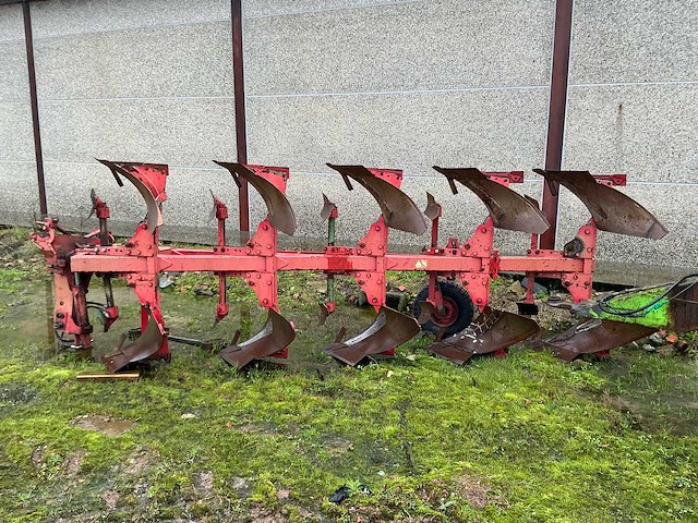 Steeno grondploeg ploeg - afbeelding 3 van  10