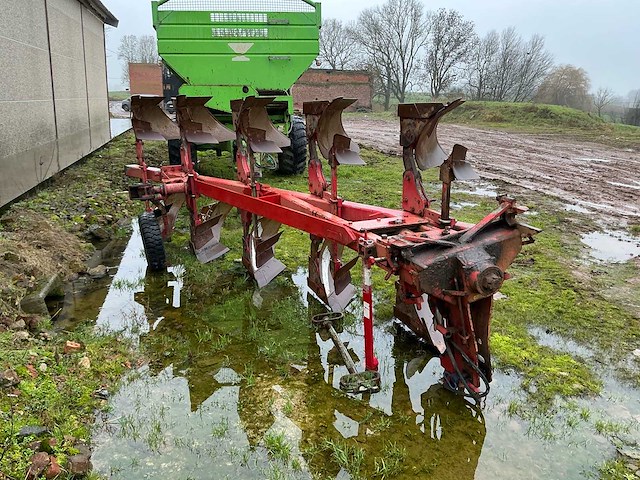 Steeno grondploeg ploeg - afbeelding 4 van  10