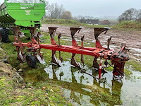 Steeno grondploeg ploeg - afbeelding 5 van  10